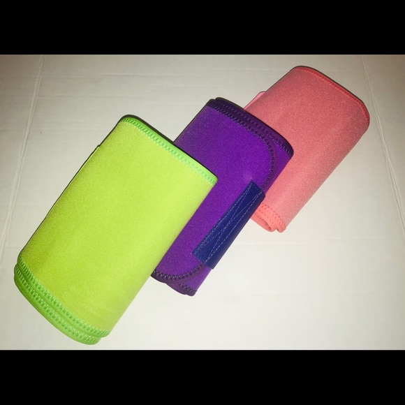 Ultra sleek slim waist band - Picture 2 of 3